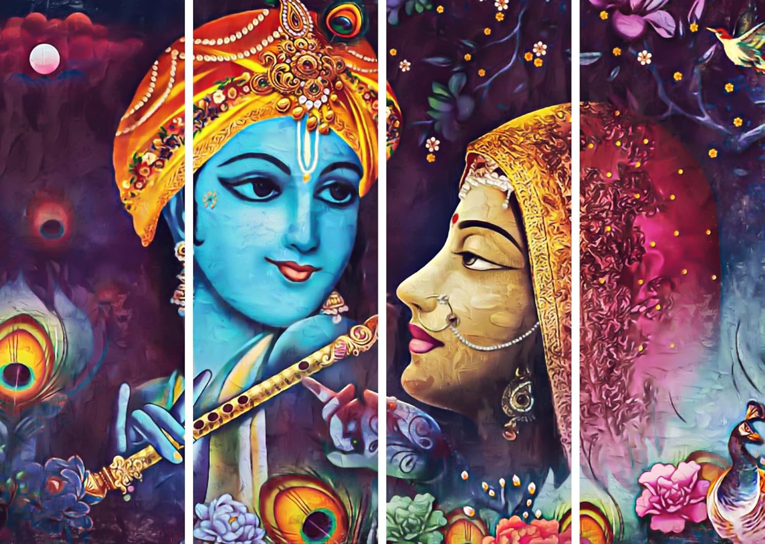 inep-b0cgjtbqp3-moisture-resistant-multi-panel-krishna-nificent-framed-wall-art_-divine-love-in-four-panel-harmony!-in-an-office-setup..jpg